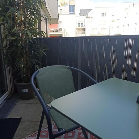 Studio Tout Confort Massy-Paris มัสซี ภายนอก รูปภาพ