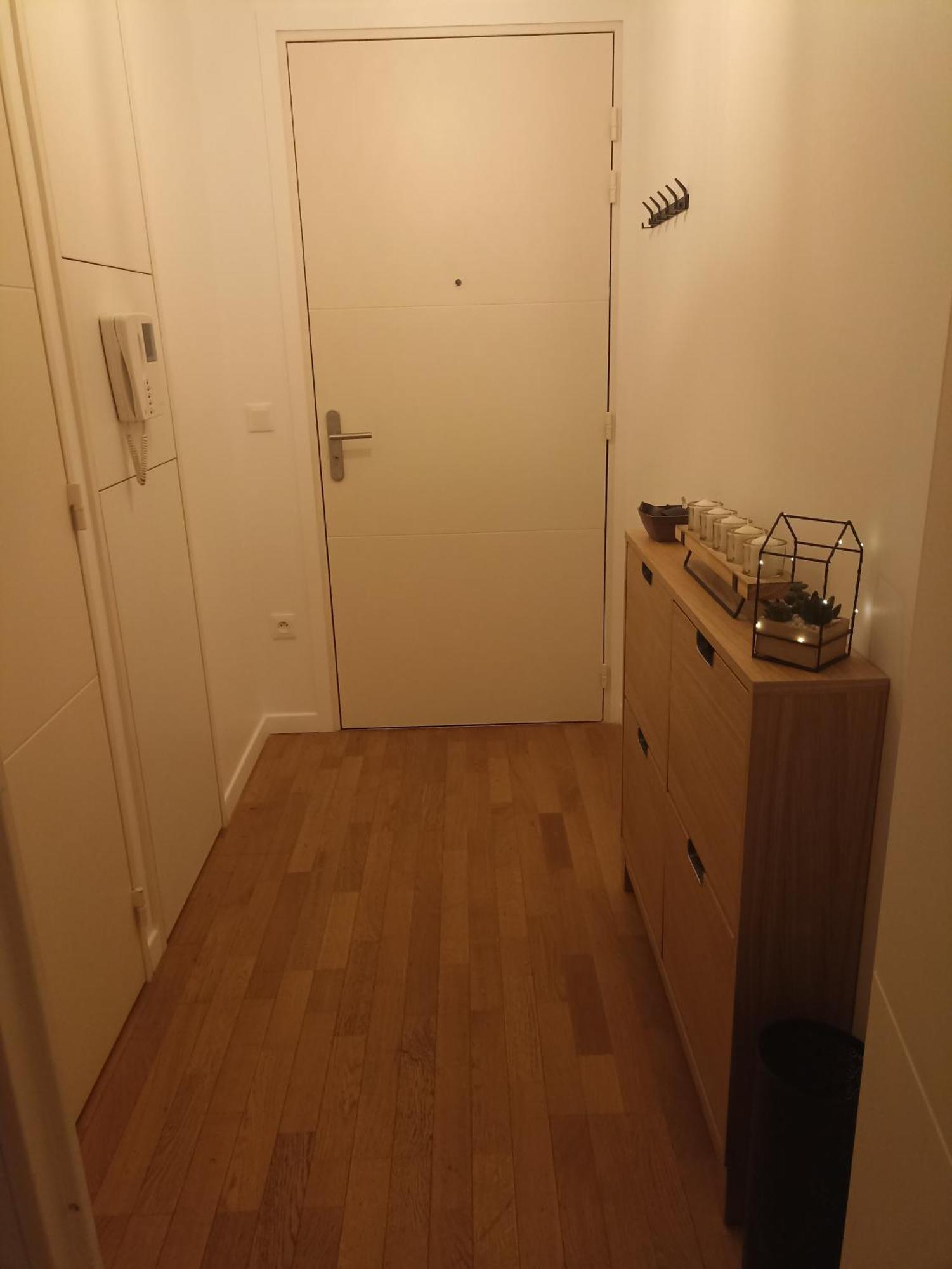 Studio Tout Confort Massy-Paris มัสซี ภายนอก รูปภาพ