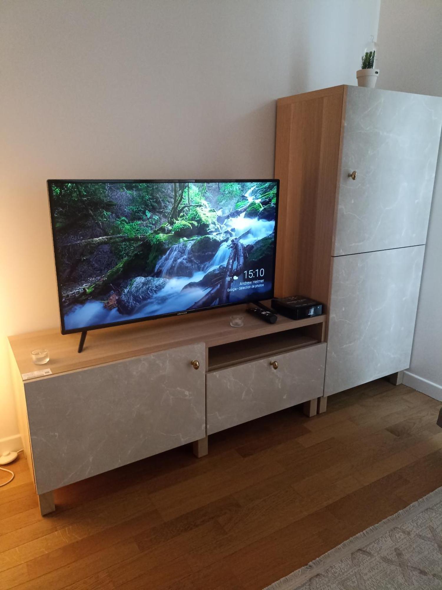 Studio Tout Confort Massy-Paris มัสซี ภายนอก รูปภาพ