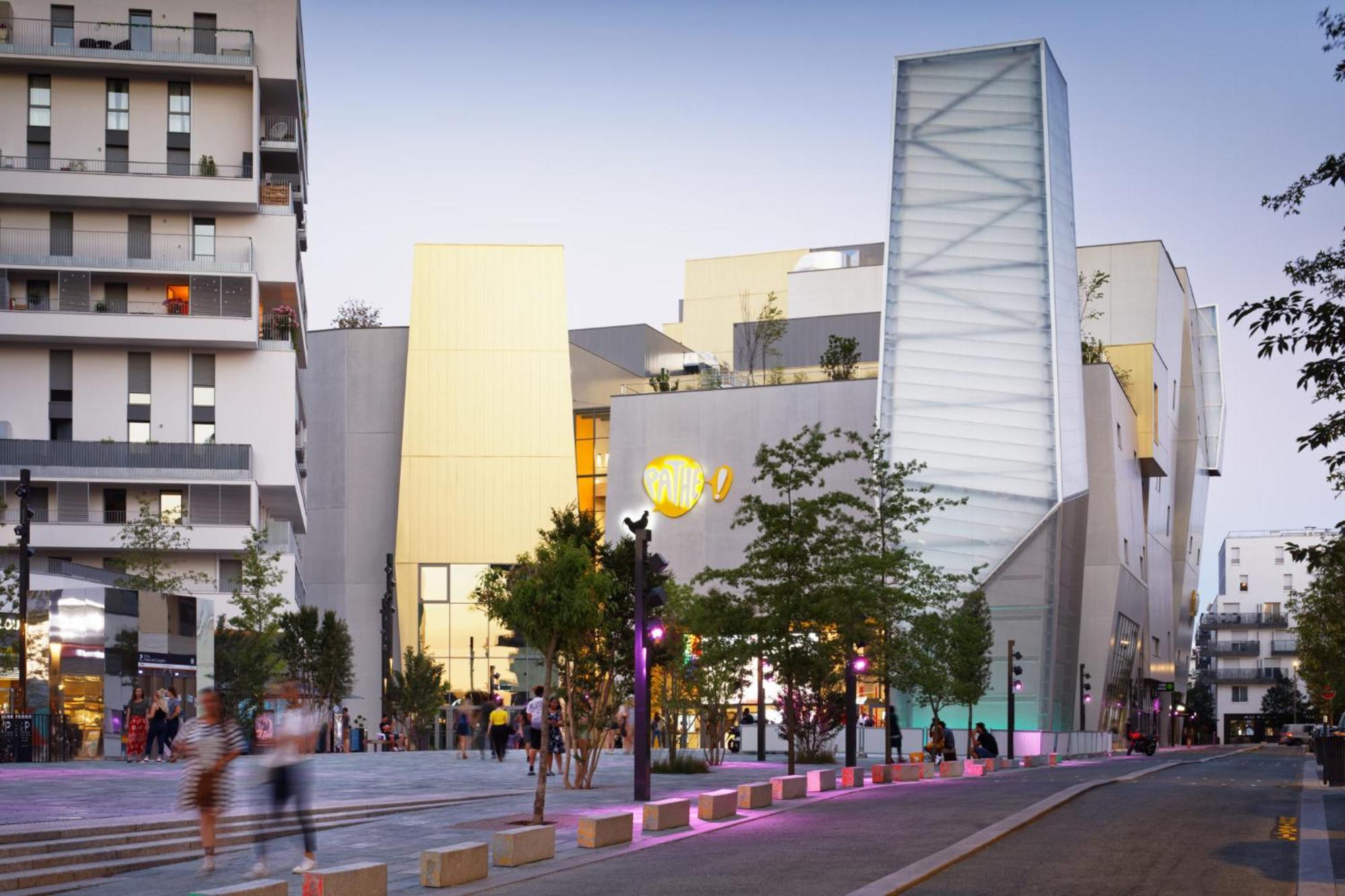 Studio Tout Confort Massy-Paris มัสซี ภายนอก รูปภาพ